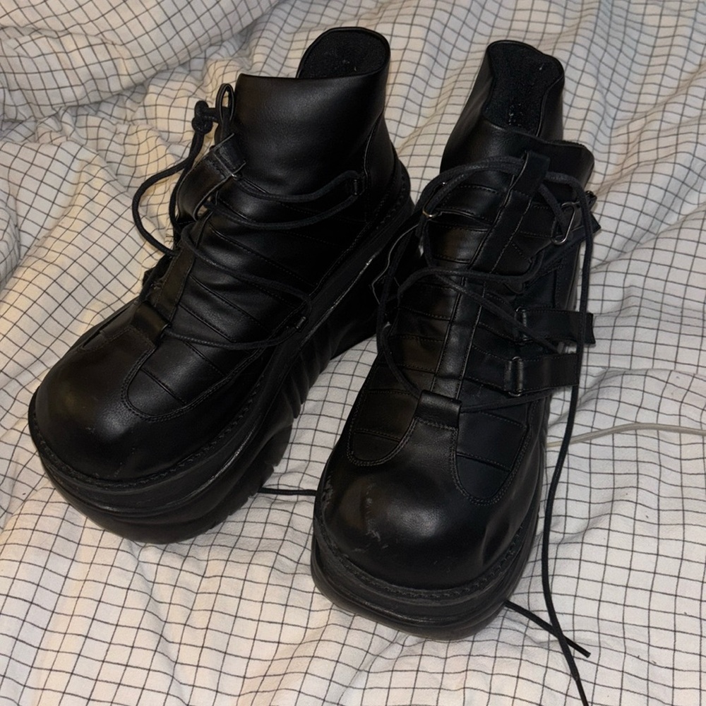 Demonia boxer-13s